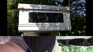 Northstar 2004 MC600 Truck Camper  SOLD [upl. by Callahan464]