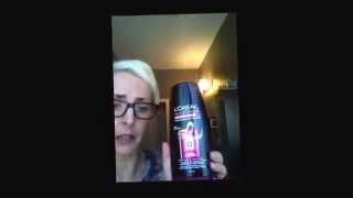 Designline Super Silver shampooconditioner review [upl. by Zea738]