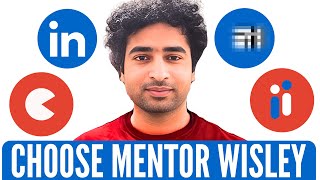 The Best Way to Choose Your Mentor  Right Way to Pick a Mentor  TopMate Preplaced LinkedIn  TAS [upl. by Ferree203]