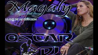 ✔ 🎶 LLAVE DE MI CORAZON Tony Solar Feat Magaly RmX 🎶🎧ⓄⓈⒸⒶ® 🅓🅙🔊Dj ProDucer🎧 ✔ [upl. by Tarttan]