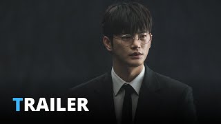 IL GIOCO DELLA MORTE 2024  Trailer sub ita della serie kdrama su Prime Video [upl. by Assirem]