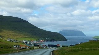 The Faroe Islands [upl. by Inverson335]