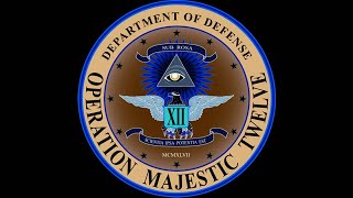 Above Top Secret  The Truth About Aliens  Majestic 12  Full Documentary [upl. by Sale]