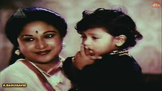 Deivangal HD Video Song  Pudhiya Raagam 1991 FHD 1080p [upl. by Ailecnarf410]