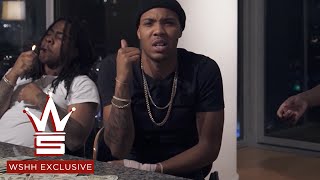 G Herbo aka Lil Herb quotRetro Flowquot WSHH Exclusive  Official Music Video [upl. by Pain]