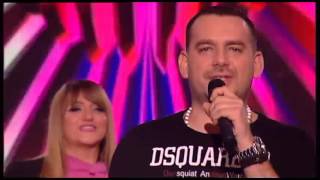 Pedja Medenica  Cisto da znas  HH  TV Grand 12112015 [upl. by Eintruoc]