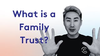 Explained Structures Explained  Discretionary Trusts  Family Trusts [upl. by Ahsia]