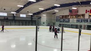 PPP League Albany Academy vs Tabor Academy  Good Back Check [upl. by Plunkett]