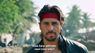 Marjaavaan Trailer  Türkçe altyazılı  Sidharth Malhotra  Riteish Deshmukh  Tara Sutaria [upl. by Anihsak]