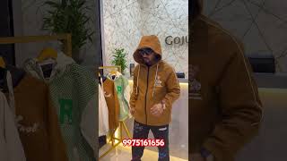 Trendy jacket in pune fashion menswinterfashion pune mensfashion fashionstyle clothing [upl. by Nilat]