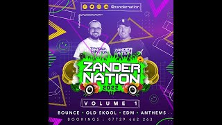 Zander Nation 2022 VOL 1 [upl. by Adnov]