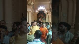 iskcon temple Vrindavan [upl. by Annemarie]