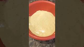 Cajun Remoulade Sauce  Make an Easy Sauce in Minutes shorts cajun easyrecipe [upl. by Kirat]