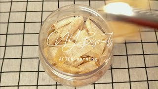 Baking Vlog  Quick amp Easy Chinese New Year Snacks  快速又简单的新年零食 [upl. by Asile875]