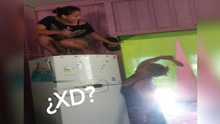 VIDEOS DE RISA 🤣  MOMENTOS XD  SI TE RIES PIERDES  TRY NOT TO LAUGH 🤣 [upl. by Olegnaed]