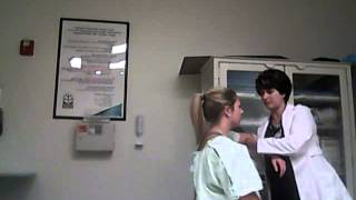 Physical Assessment for FNP [upl. by Jerri803]