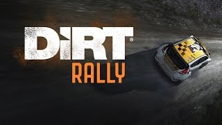 aC Dirt Rally  5760x1080 Vs 1920x1080 [upl. by Nathanoj861]