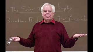 Do We Need Ethical Principles Richard Rorty 1994 [upl. by Spark]