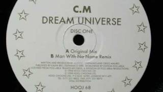 cmdream universe original mix [upl. by Tammie]