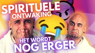 SPIRITUEEL ONTWAKEN  DE PIJN WORDT NOG ERGER ❤️ [upl. by Corena138]