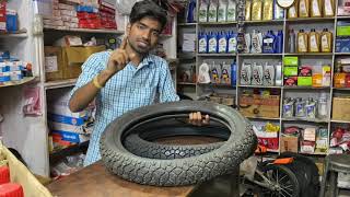 भूल कर भी ये टायर मत लगाना  Effects of Resol tyre  Rework tyre  Resole tyre [upl. by Naimerej814]