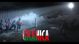 GRANICA The Border english subtitles added [upl. by Whall]