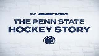 202324 Penn State Hockey Story  Episode 3 [upl. by Greenwald]