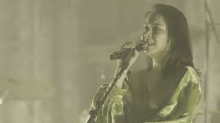 Mitski  Drunk Walk Home Live From Roadrunner in Boston [upl. by Yruj592]