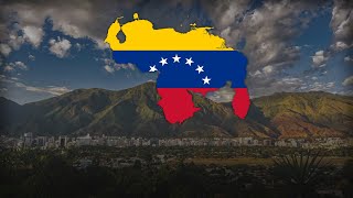 quotGloria al Bravo Puebloquot  National Anthem of Venezuela REMAKE [upl. by Gothurd575]