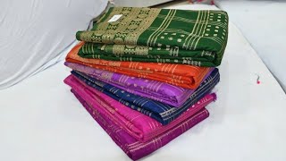 Trending Kalamkari Kota Saree Collection  Dasara Diwali Festival Special Offer Sarees [upl. by Sackville]