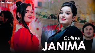 Gulinur  Janima Official Video 2023 [upl. by Godard]