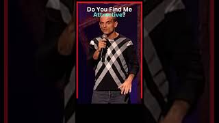 Carl Barron Do You Find Me Attractive justforlaughs montreal shorts carlbarron standup [upl. by Elynad617]