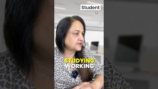 IELTS Student Vs Examiner Important speaking Questions ielts studyabroad studyinaustralia [upl. by Ecinnaj]