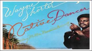 Wayne Shorter ft Milton Nascimento  Ponta De Areia 1975 [upl. by Mariya]