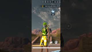 Free fire status afjalgaming1 youtubeshort viralshort trendingshorts freefire [upl. by Malissa]