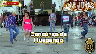 Concurso de Huapango Huasteco Las Joyas Qro 2023 💎 💎 💎 [upl. by Baxy753]