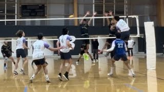 SVL Div 1  SNV vs Western Ravens BOUNCE CENTRAL [upl. by Htiek]