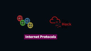 Understanding Internet Protocols  TryHackMe Protocols and Servers [upl. by Eseekram]