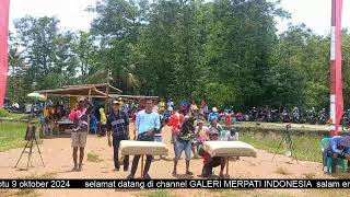 Live Stream lapak rimba kemranjen [upl. by Mckee]