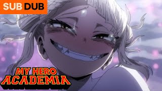 Am I Cute  My Hero Academia [upl. by Sabelle]