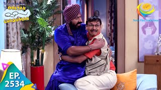 Taarak Mehta Ka Ooltah Chashmah  Episode 2534  Full Episode [upl. by Richy]