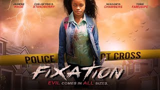 A Deadly Secret Obsession  quotFixationquot  Full Free Maverick Movie [upl. by Phelgon]