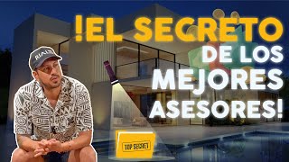 ¿Por Qué Emprender en Bienes Raíces Como Asesor Inmobiliario 🏠💰 Las Claves del Éxitoquot [upl. by Kistner]