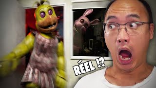 Ce jeu FNAF est le PLUS RÉALISTE au monde [upl. by Bianka]