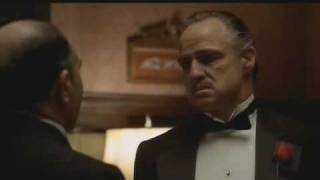 Trailer  Trilogy quotThe Godfather quot  Trailer  Trilogia quotO Poderoso Chefãoquot [upl. by Ninnahc]