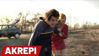 AKREPI  ZEMER E THYER OFFICIAL VIDEO [upl. by Boudreaux]