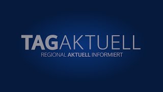 TAGaktull vom 01112024 [upl. by Aisan]