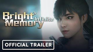 Bright Memory Infinite  Official Gameplay Trailer [upl. by Aynodal519]