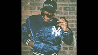 FREE JOEY BADA TYPE BEAT  quotALL IN MY MINDquot [upl. by Carmine]