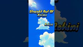 Straight outta Anime viralvideo ytshorts shorts reel anime cartoon relaxing calm trending [upl. by Slaughter]